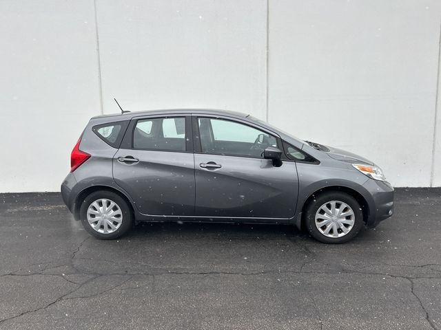 2016 Nissan Versa Note SV