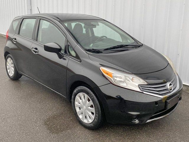 2016 Nissan Versa Note SV