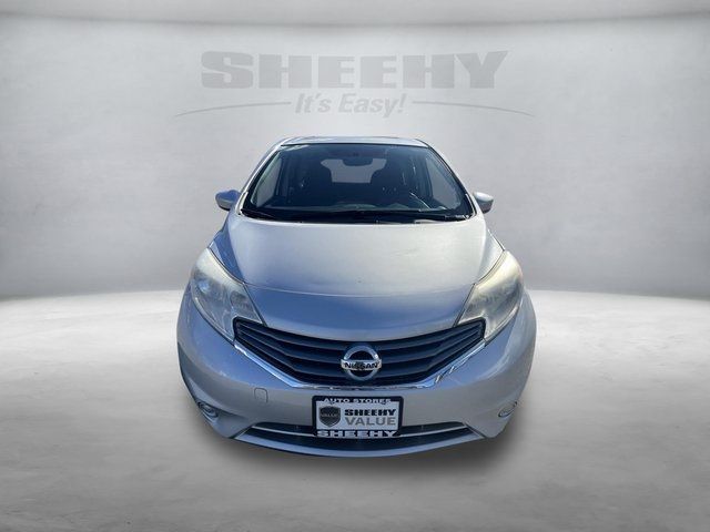 2016 Nissan Versa Note SV