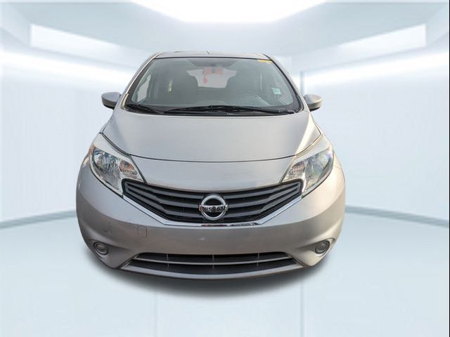 2016 Nissan Versa Note SV