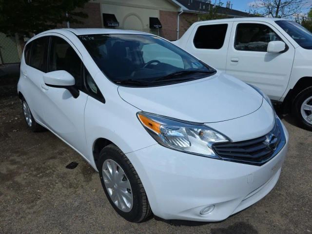 2016 Nissan Versa Note SV