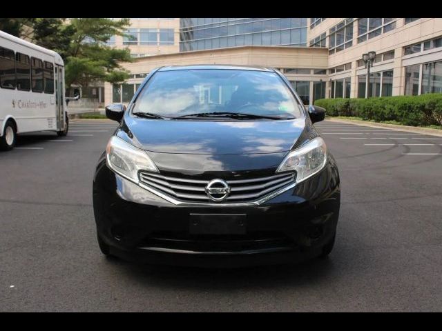 2016 Nissan Versa Note SV