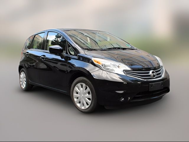 2016 Nissan Versa Note SV