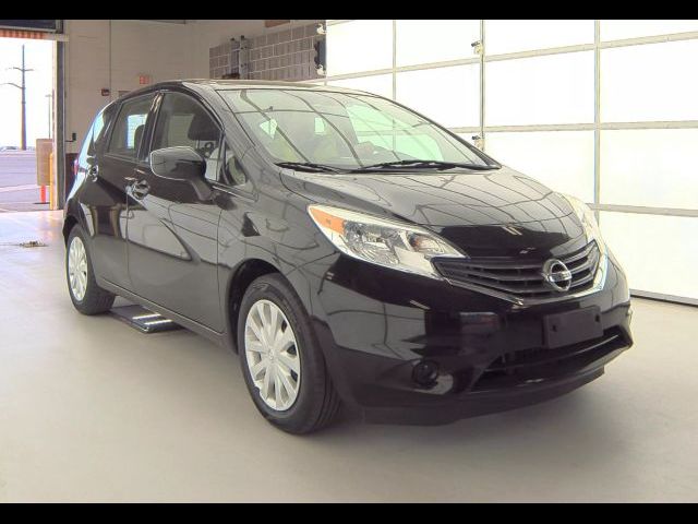 2016 Nissan Versa Note SV