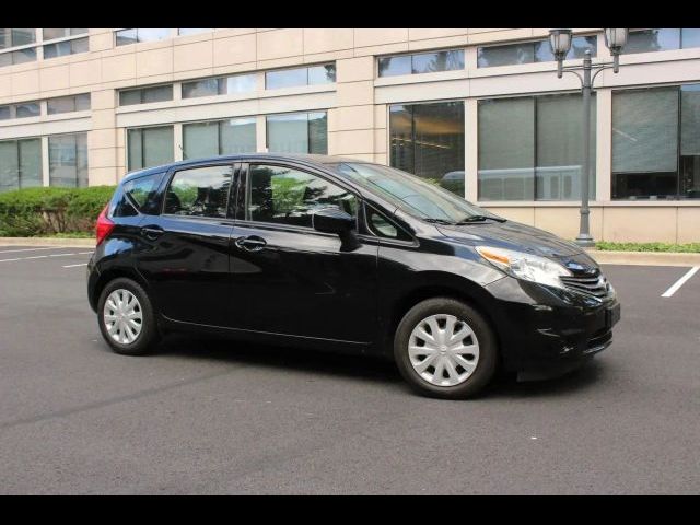 2016 Nissan Versa Note SV