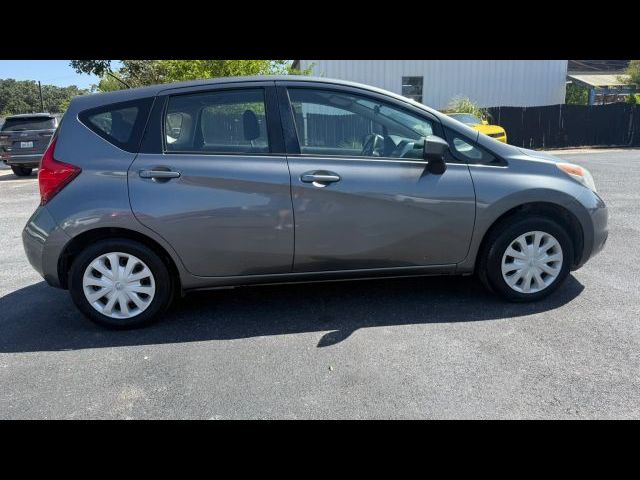 2016 Nissan Versa Note SV