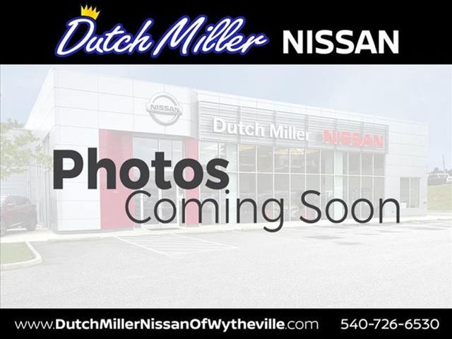 2016 Nissan Versa Note S Plus