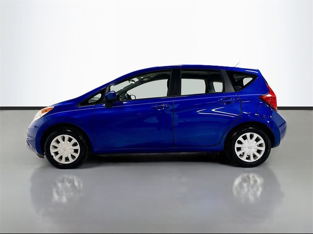 2016 Nissan Versa Note S Plus