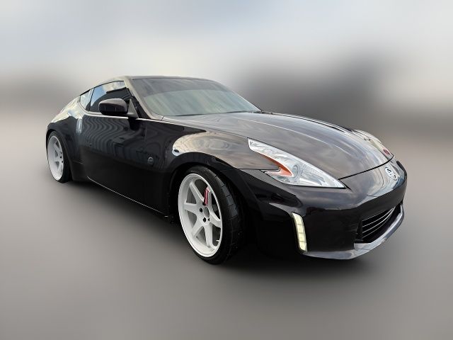 2016 Nissan 370Z Base