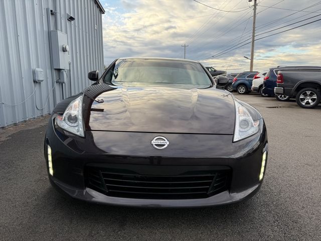 2016 Nissan 370Z Base