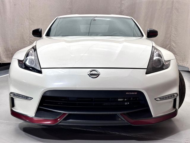 2016 Nissan 370Z NISMO