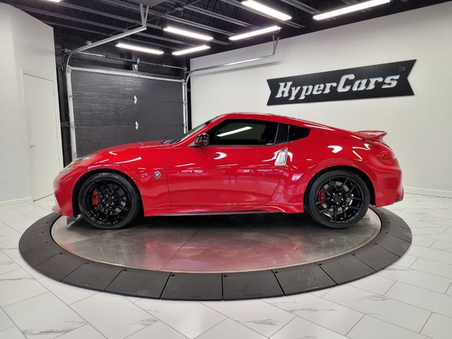 2016 Nissan 370Z 