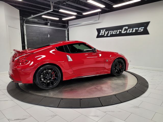 2016 Nissan 370Z 