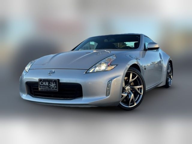 2016 Nissan 370Z Sport Tech