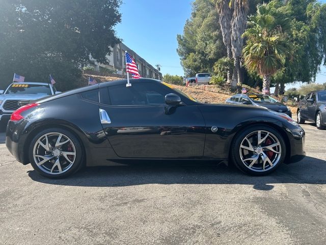 2016 Nissan 370Z Sport