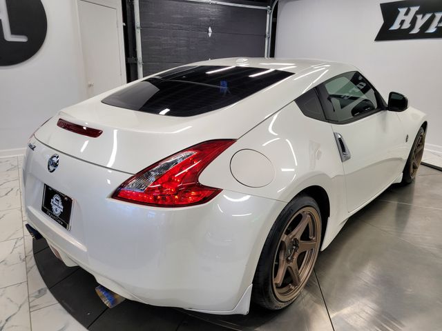 2016 Nissan 370Z Touring