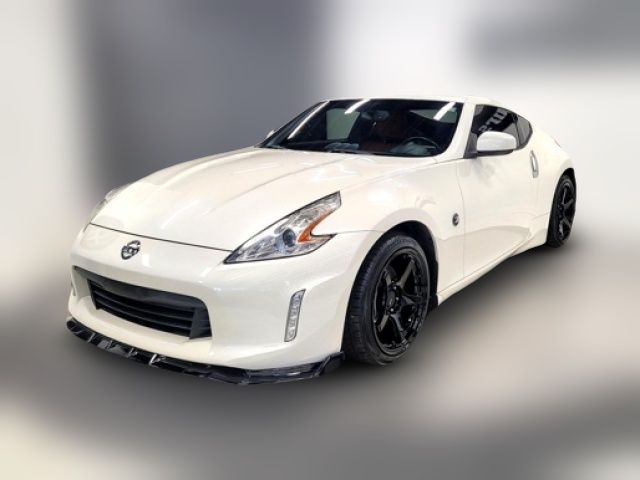 2016 Nissan 370Z Touring