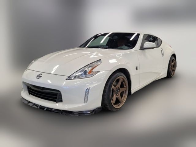 2016 Nissan 370Z Touring