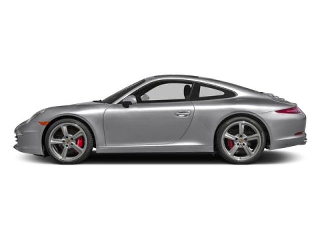 2016 Porsche 911 