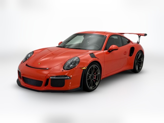 ポルシェ911 GT3 RS 2015 PORSCHE 911 4.0 GT3 RS PDK | ULTRAVIOLET | FRONT AXLE LIFT
