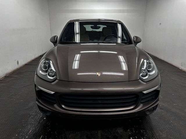 2016 Porsche Cayenne Base