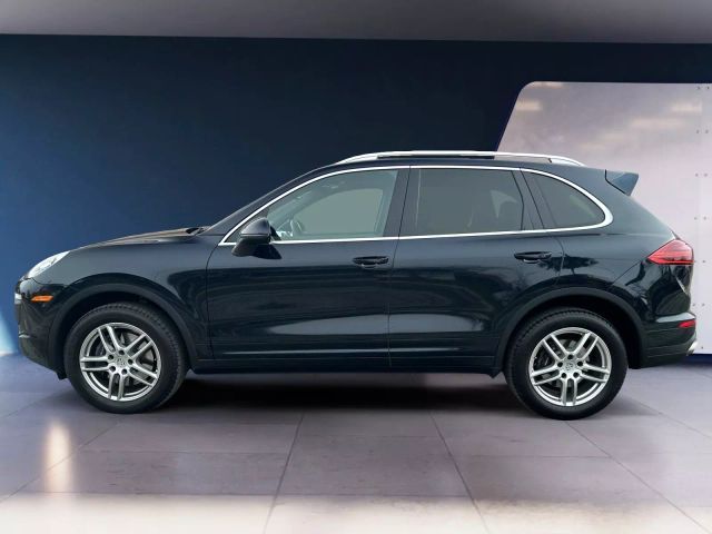 2016 Porsche Cayenne Base