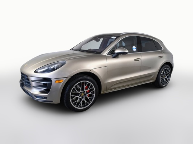 Used 2016 Porsche Macan For Sale in Orlando, FL | Auto Navigator