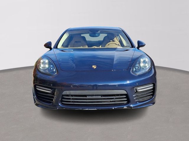 2016 Porsche Panamera GTS