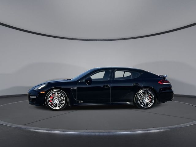 2016 Porsche Panamera GTS