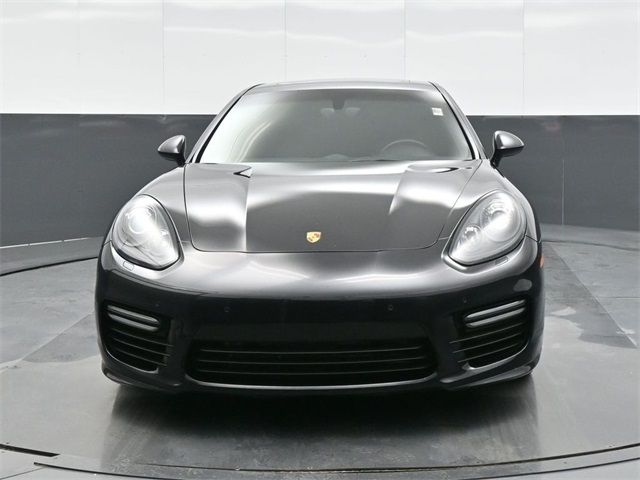 2016 Porsche Panamera GTS