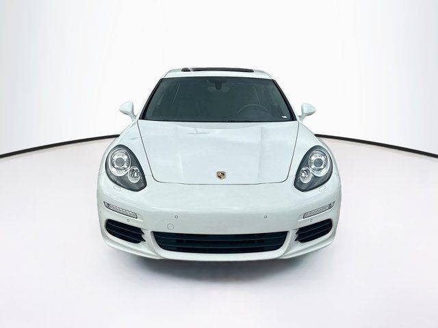 2016 Porsche Panamera E-Hybrid S