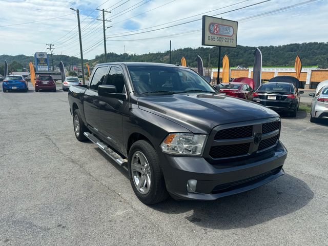 2016 Ram 1500 Express