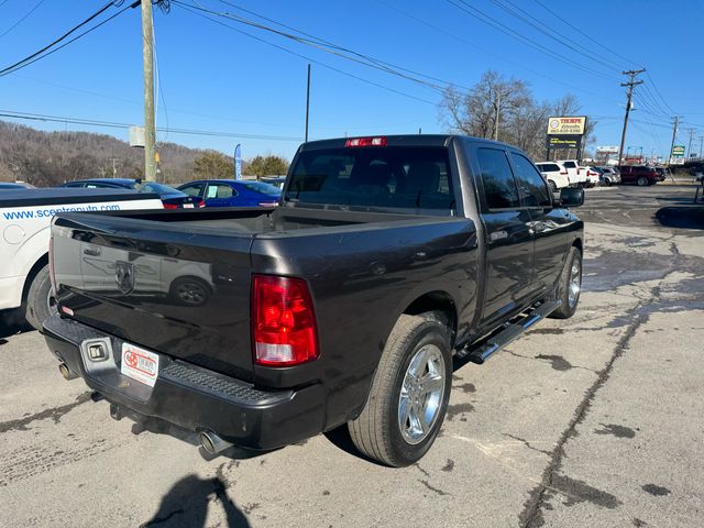 2016 Ram 1500 Express