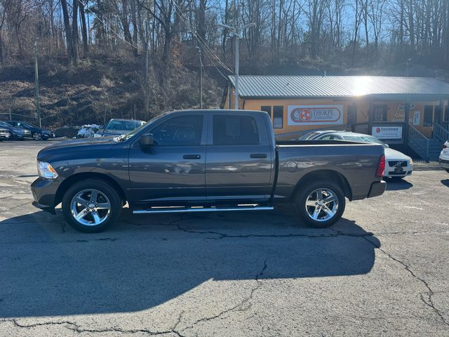 2016 Ram 1500 Express