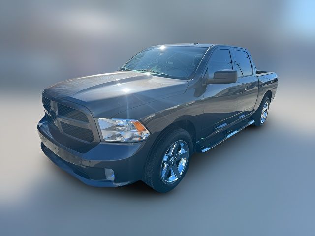 2016 Ram 1500 Express