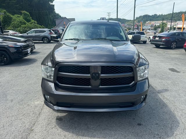 2016 Ram 1500 Express