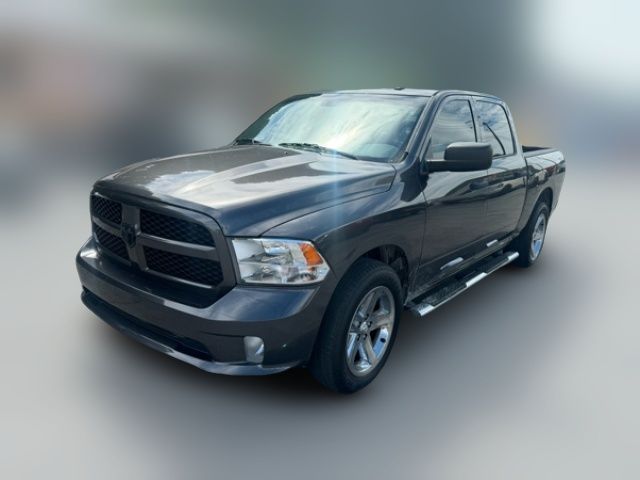 2016 Ram 1500 Express