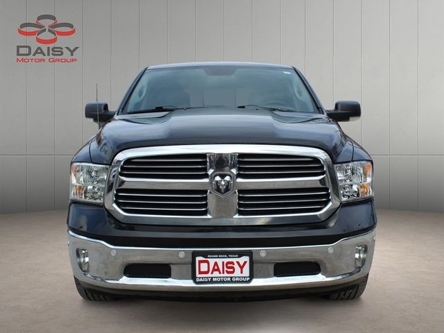 2016 Ram 1500 Lone Star