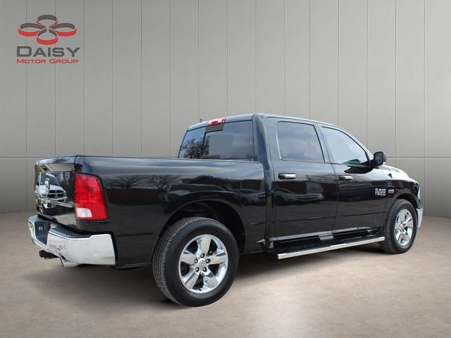 2016 Ram 1500 Lone Star