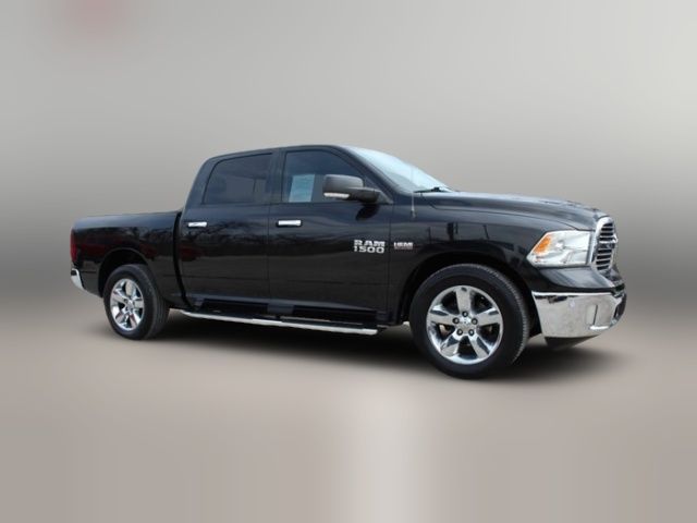 2016 Ram 1500 Lone Star