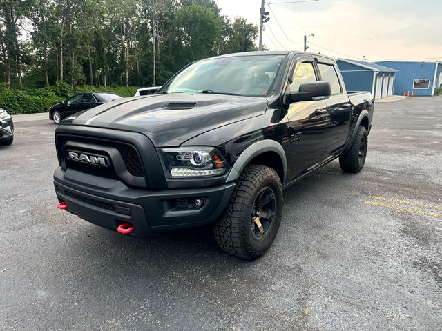 2016 Ram 1500 Rebel