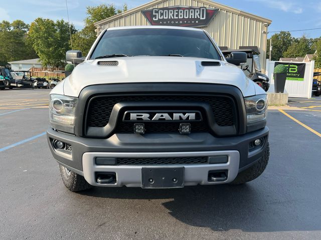 2016 Ram 1500 Rebel