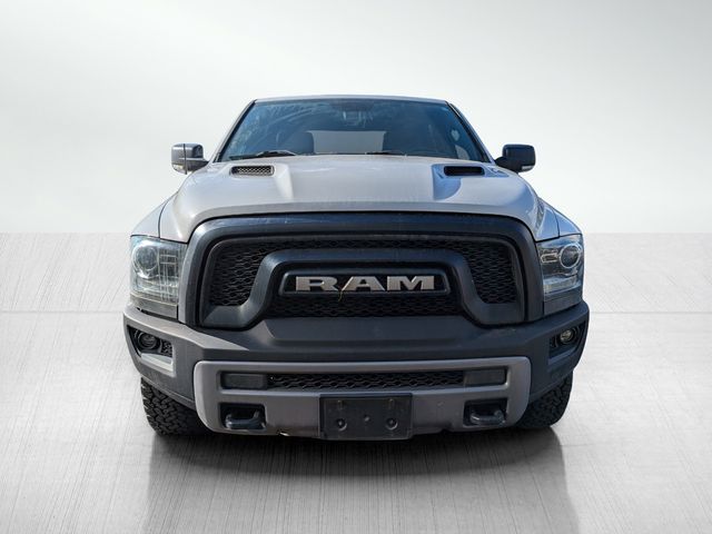 2016 Ram 1500 Rebel