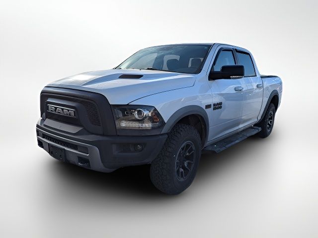 2016 Ram 1500 Rebel