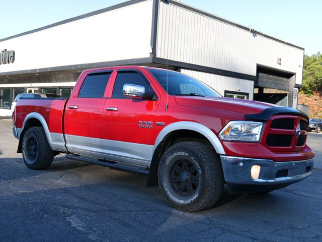 2016 Ram 1500 Laramie