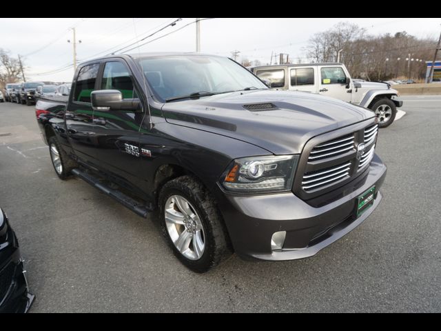 2016 Ram 1500 Sport