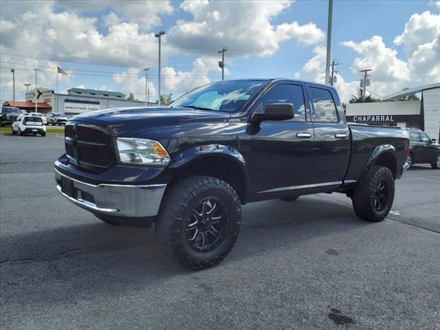 2016 Ram 1500 SLT