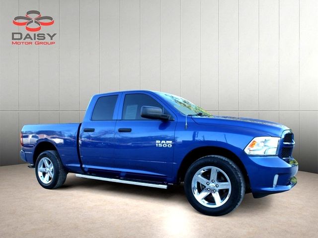 2016 Ram 1500 Express