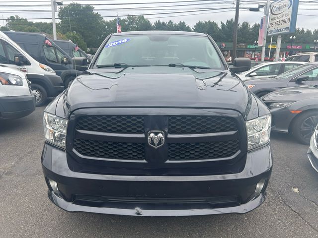 2016 Ram 1500 Express