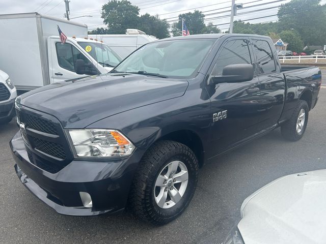 2016 Ram 1500 Express